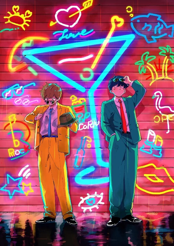 [Discovery] ジオグラマトン DYOGRAMMATON ACT-1「燃える！お台場」 - 痴迷AV